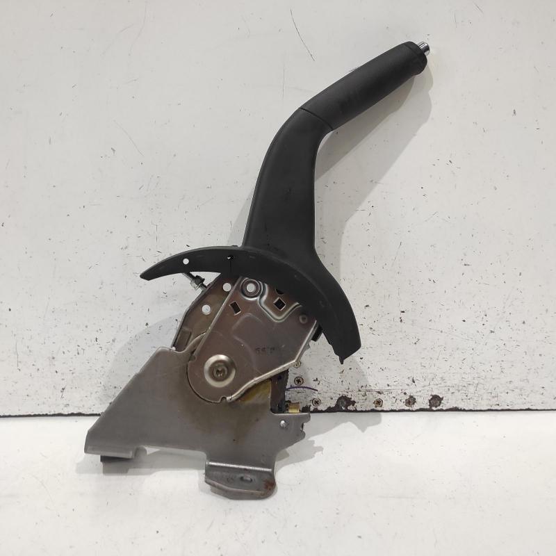 handbrake lever