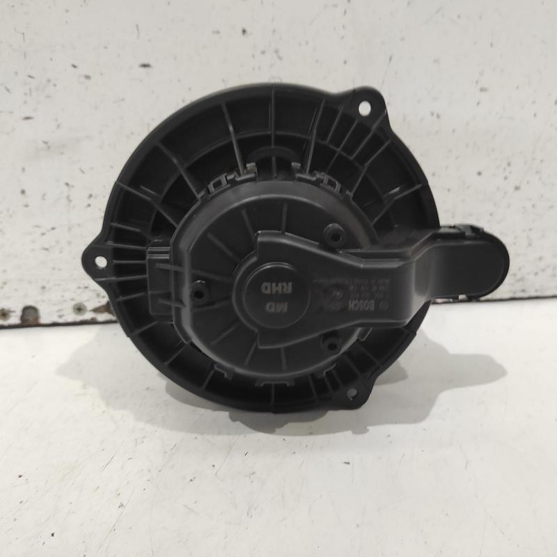 heater fan/motor