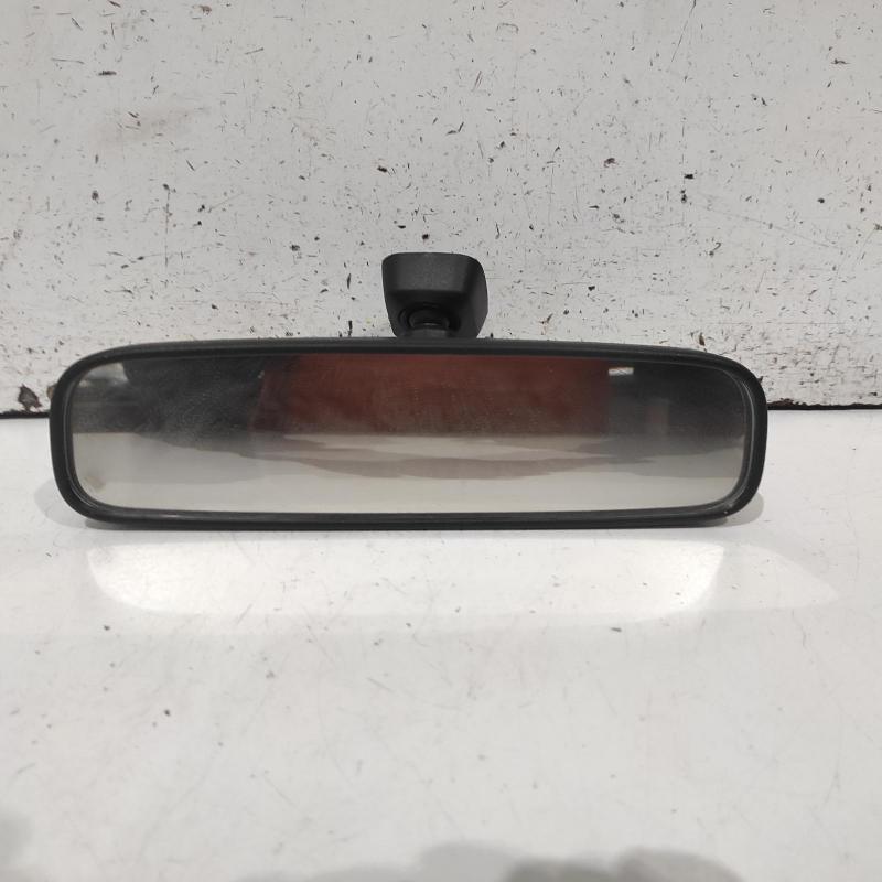 interior mirror