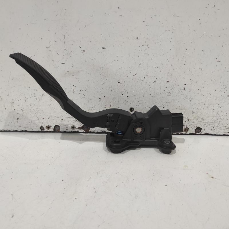 pedal assembly