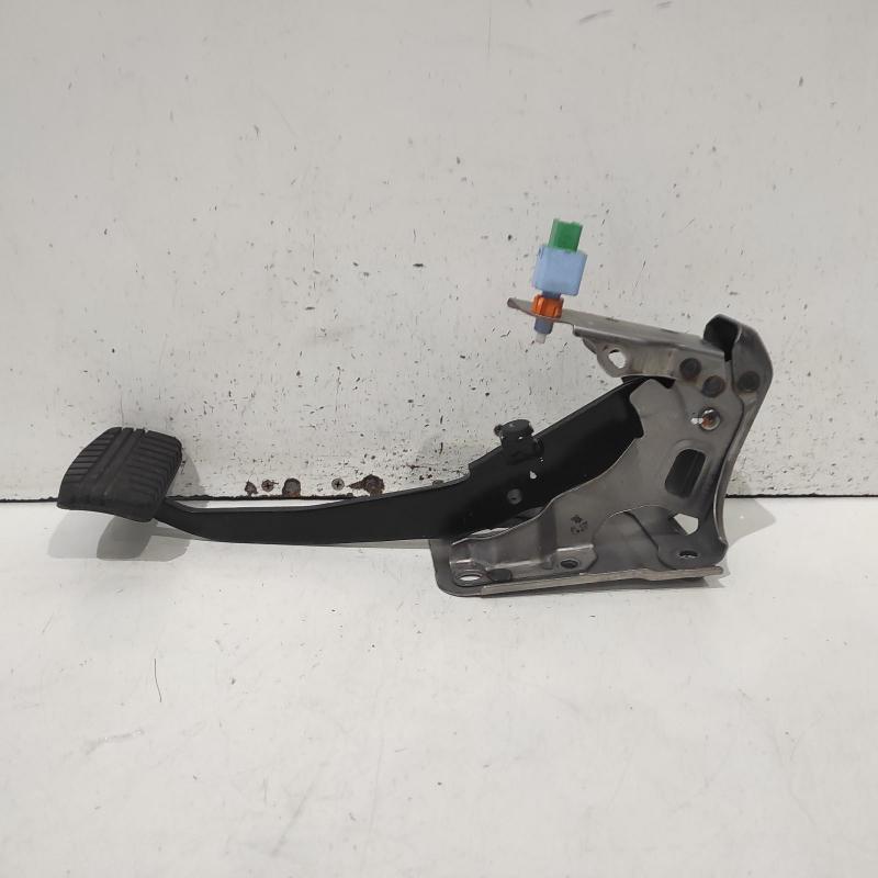 pedal assembly