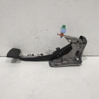 pedal assembly