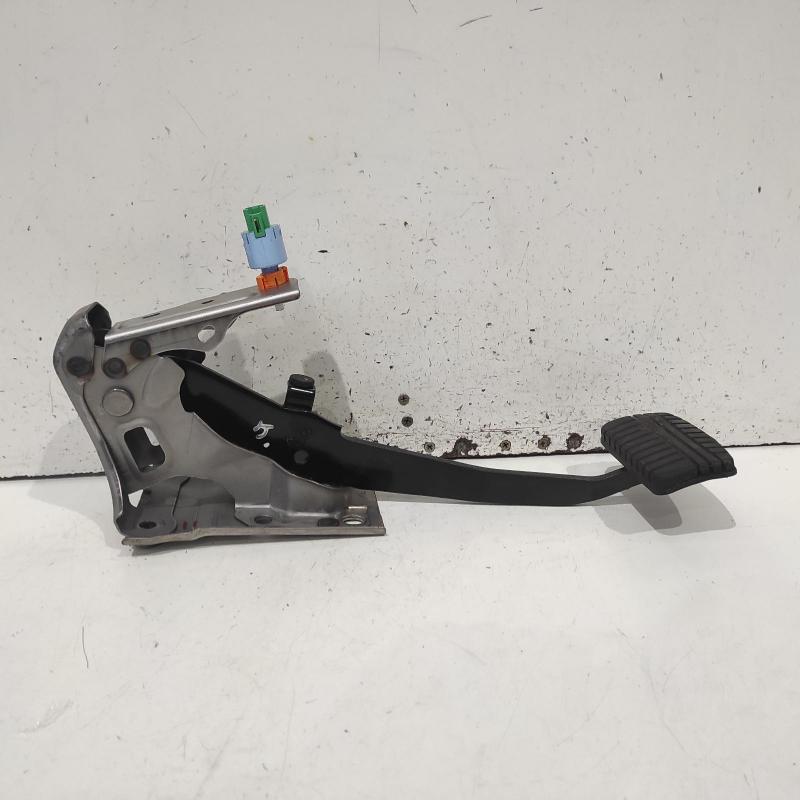 pedal assembly
