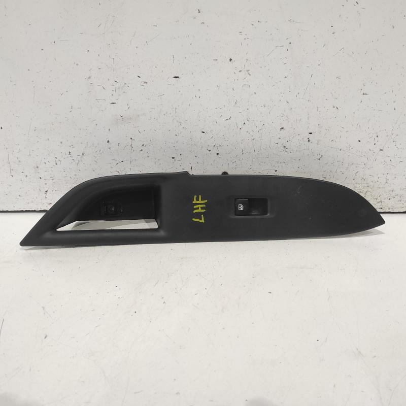 power door window switch