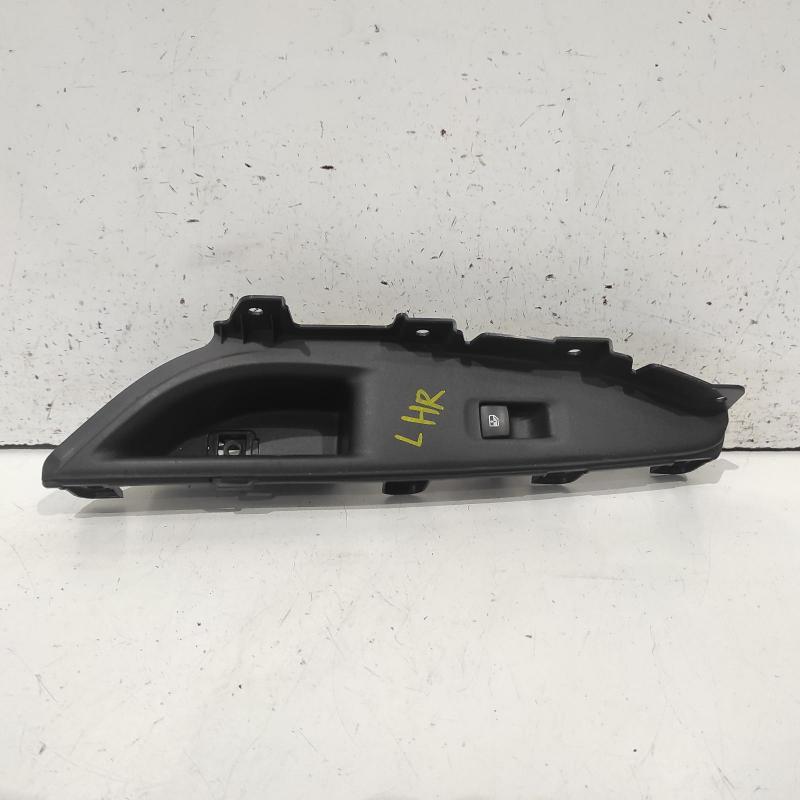 power door window switch