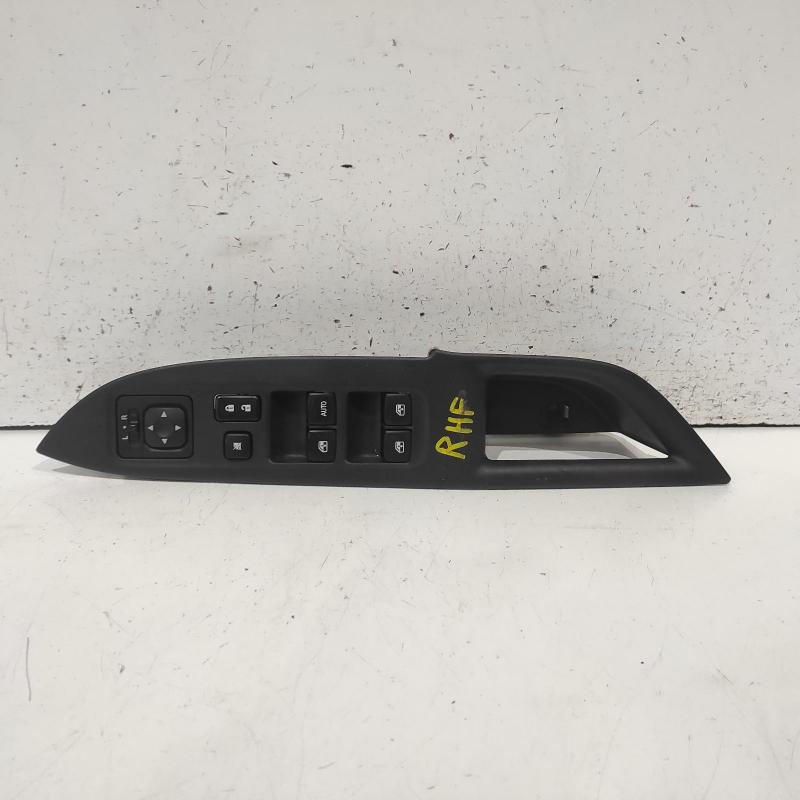 power door window switch