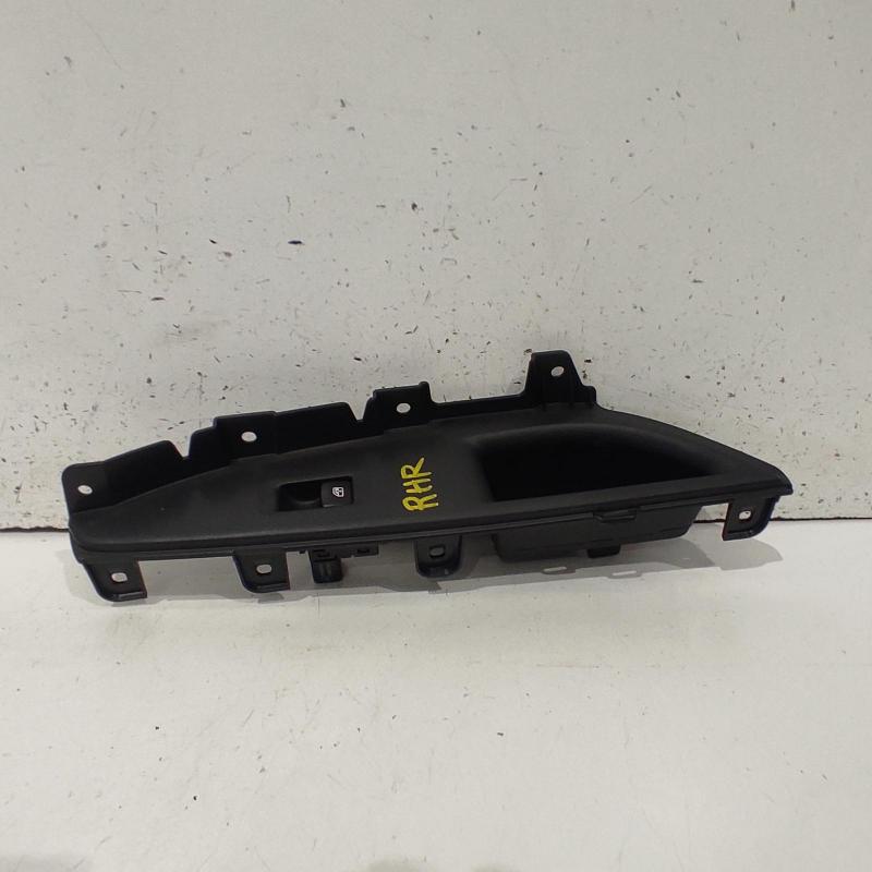 power door window switch