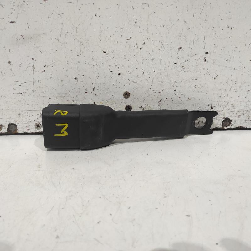 seat belt stalk