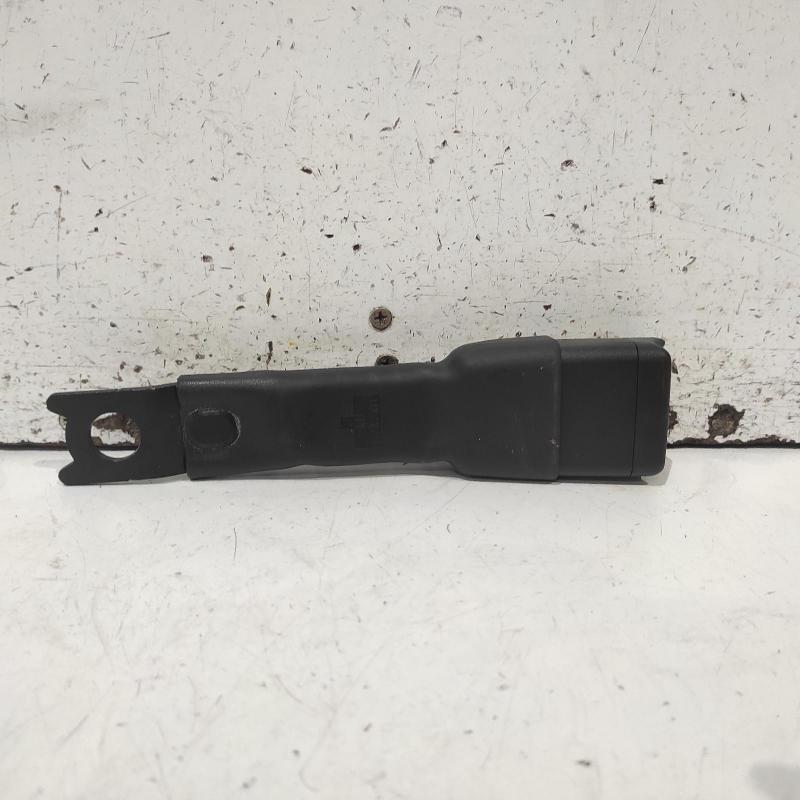seat belt stalk