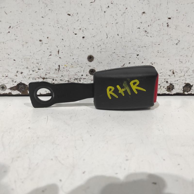 seat belt stalk
