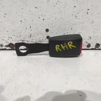 seat belt stalk