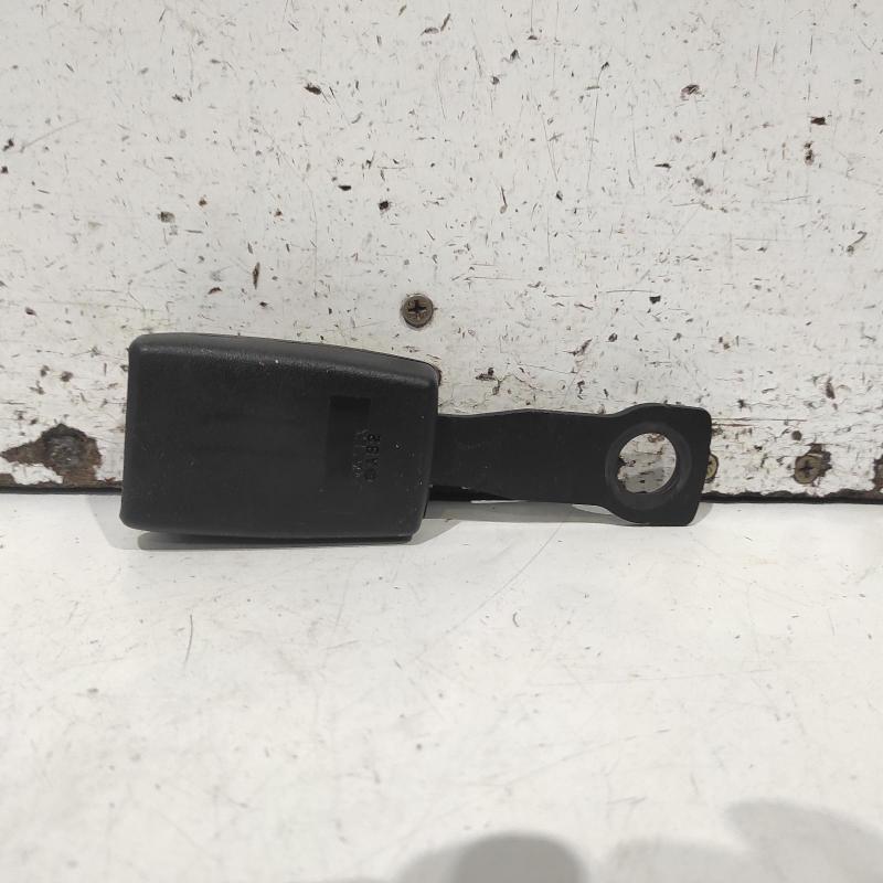 seat belt stalk