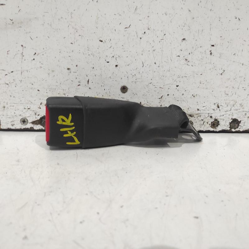 seat belt stalk