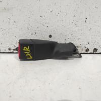 seat belt stalk
