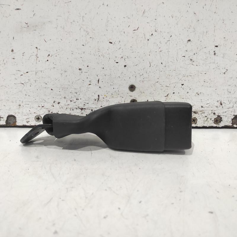 seat belt stalk
