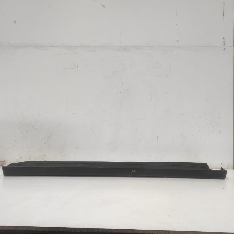 side step skirt