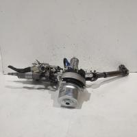 steering column