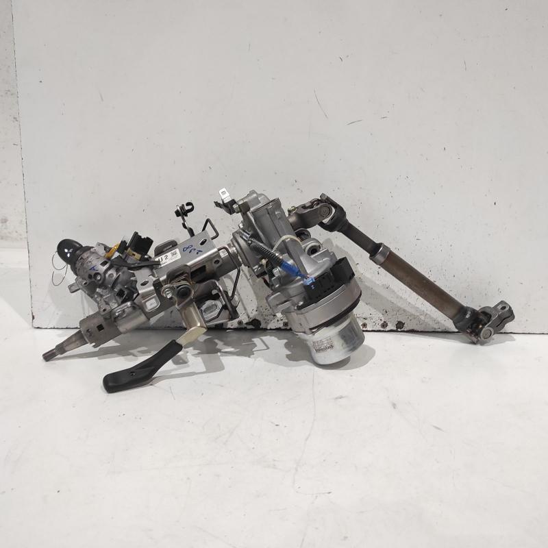 steering column