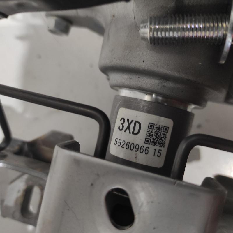 steering column