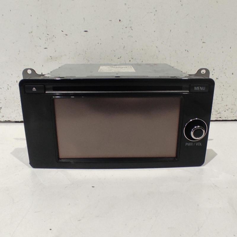stereo/head unit