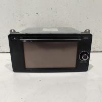 stereo/head unit