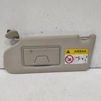 sunvisor