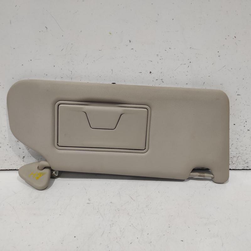 sunvisor