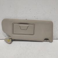 sunvisor