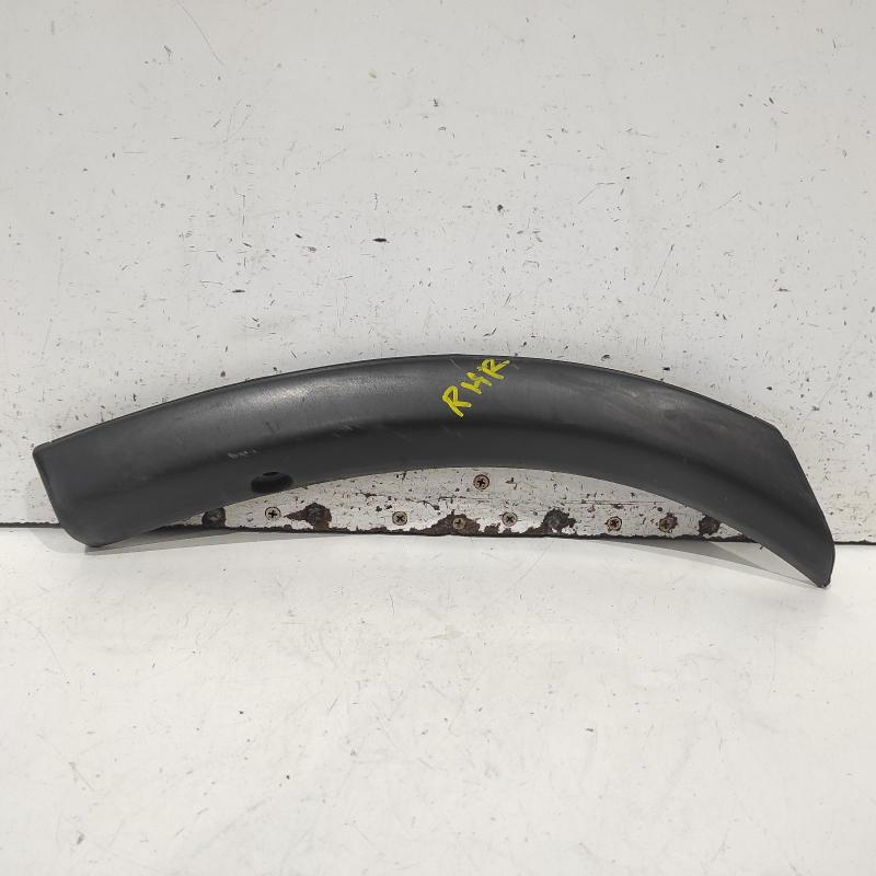 wheel arch flare