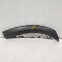 wheel arch flare