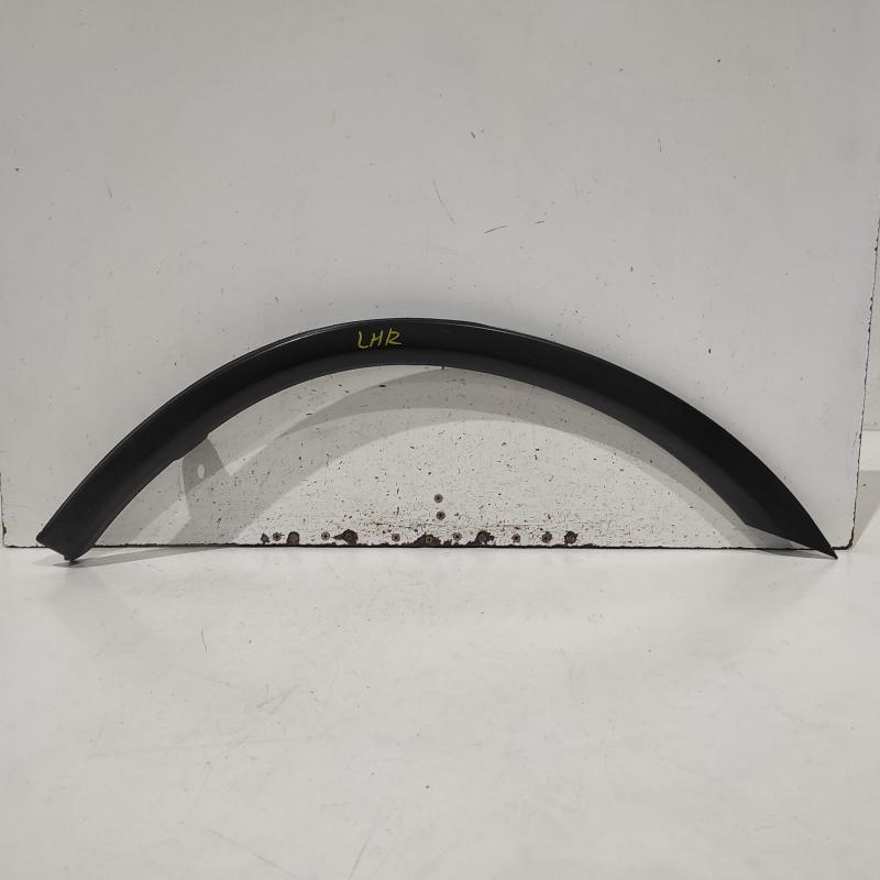 wheel arch flare