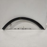 wheel arch flare