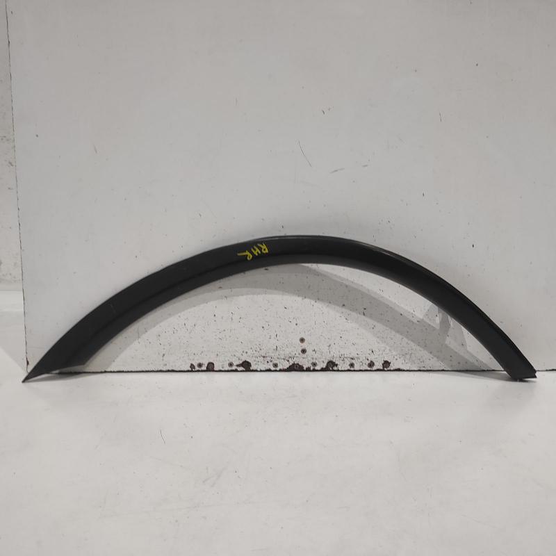 wheel arch flare