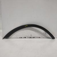wheel arch flare