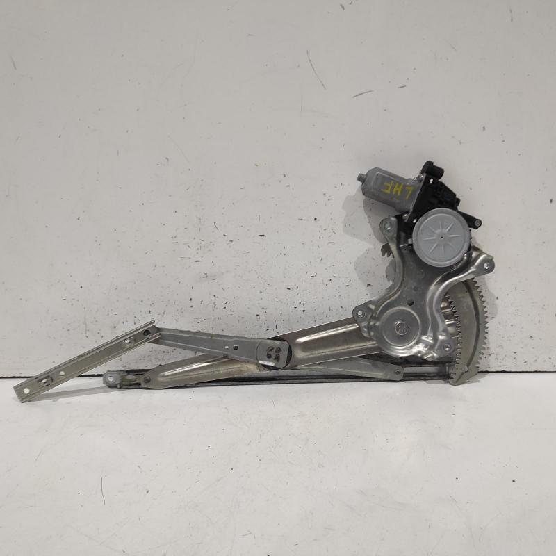 window regulator/motor front left