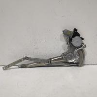window regulator/motor front left