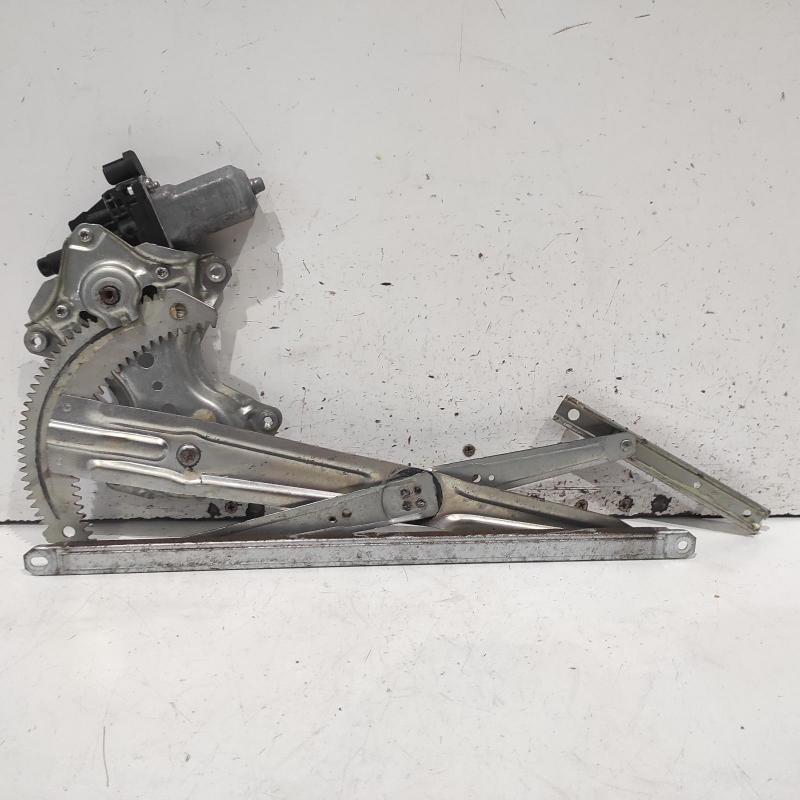 window regulator/motor front left