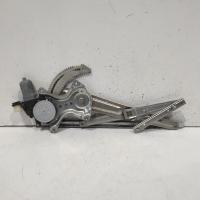 window regulator/motor front right