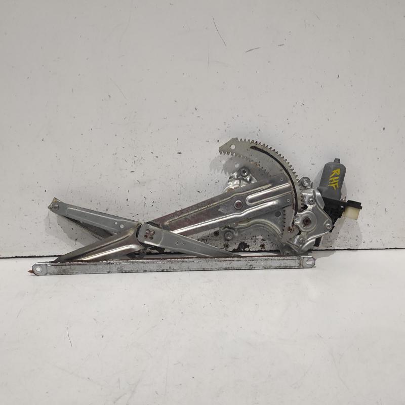 window regulator/motor front right