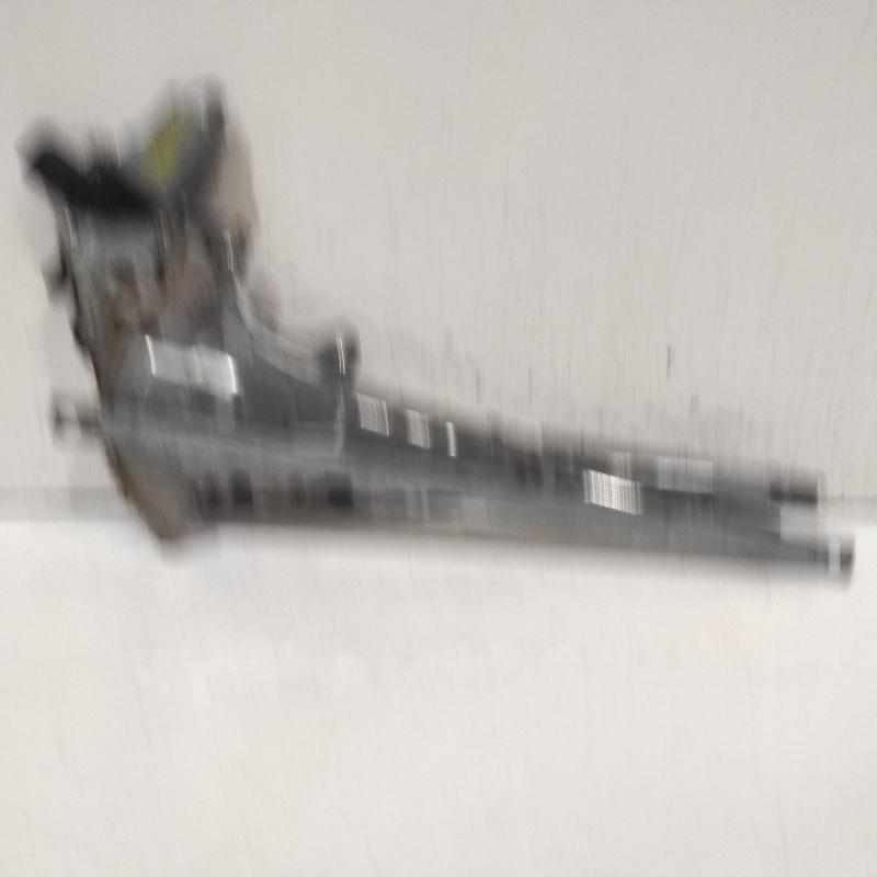 window regulator/motor rear left