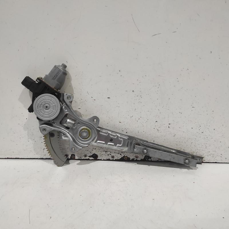 window regulator/motor rear right