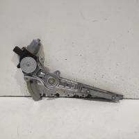 window regulator/motor rear right