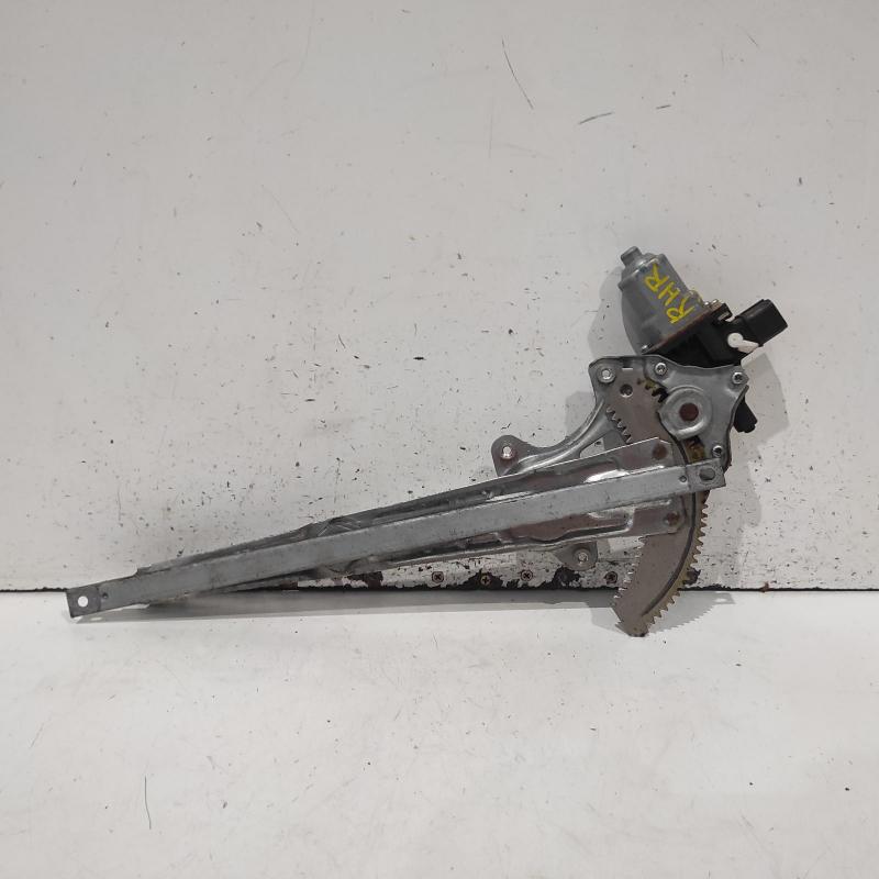 window regulator/motor rear right