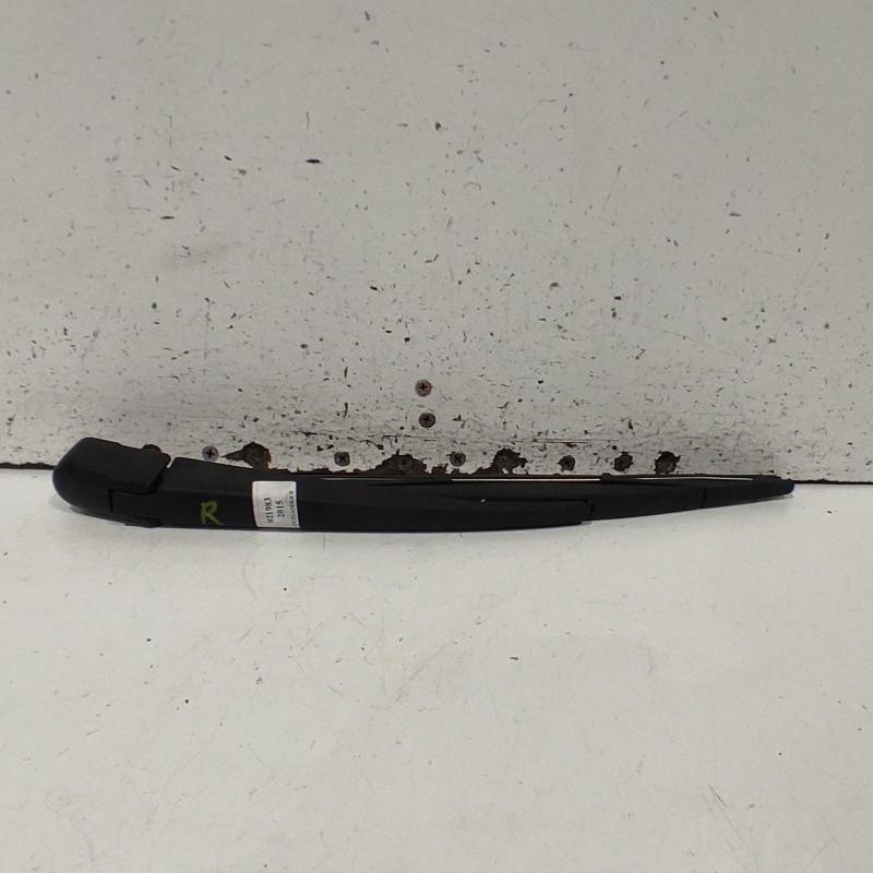 wiper arm