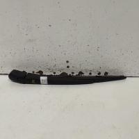 wiper arm