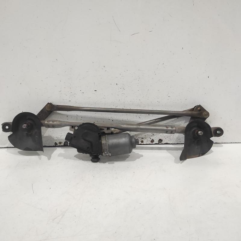 wiper motor