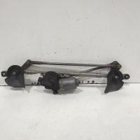 wiper motor