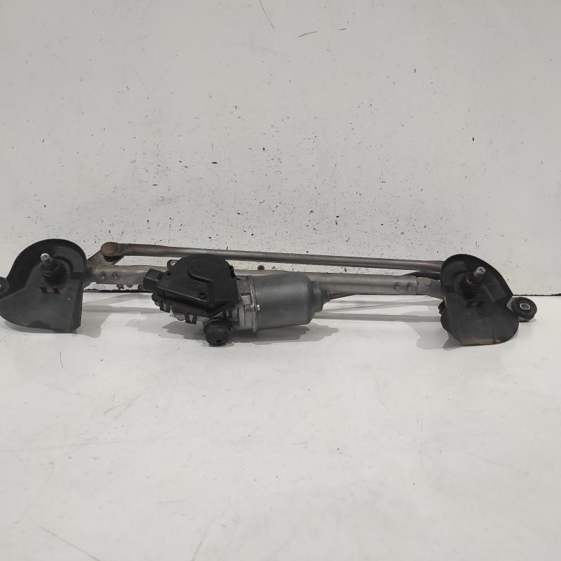 wiper motor