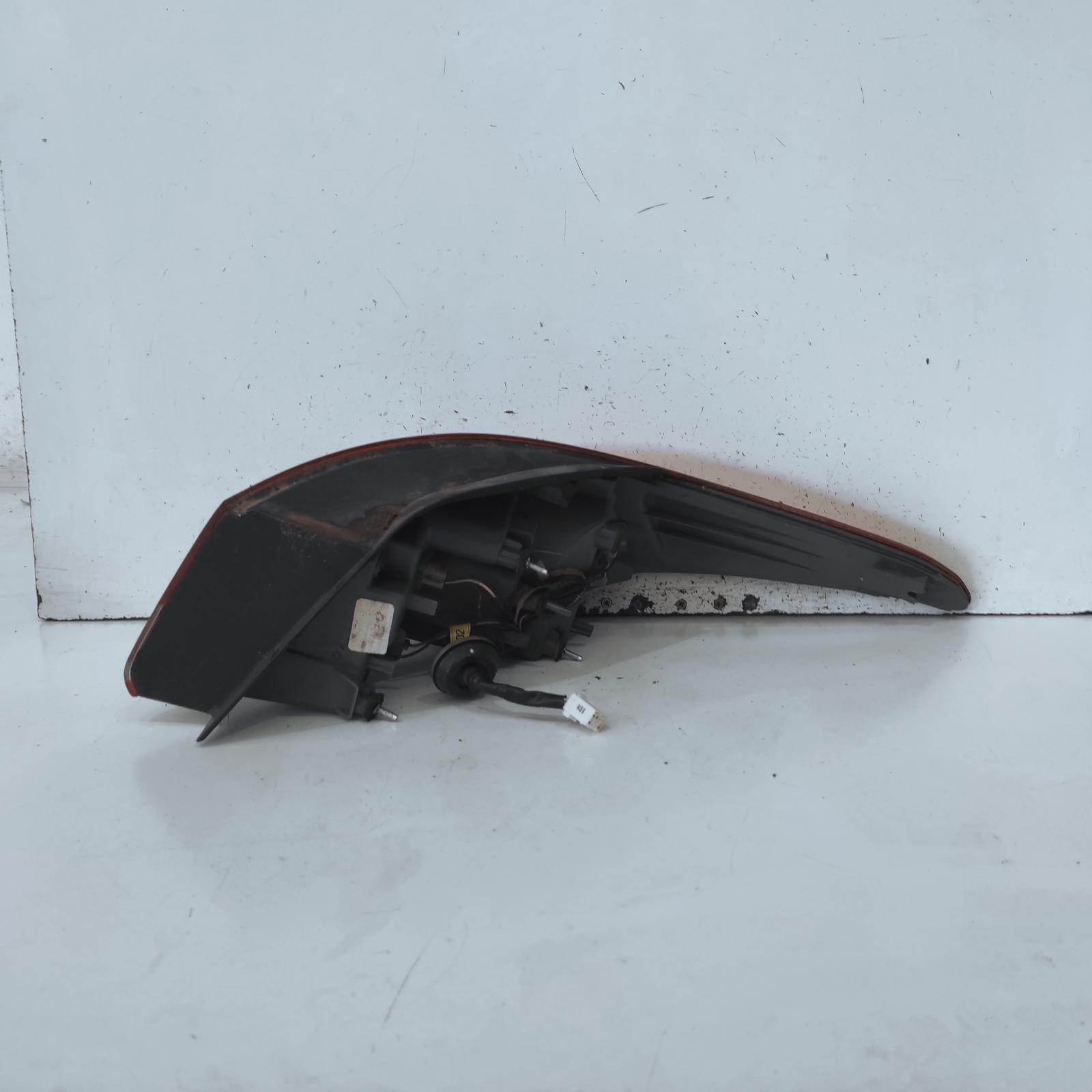 Elantra Taillight Left 2011-2013 md,03/11-09/13 00021993 #697322