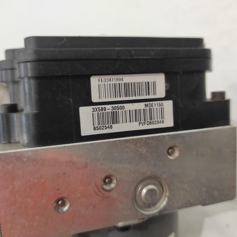 abs pump/modulator